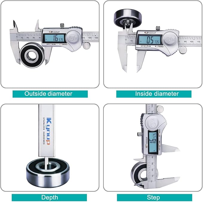Kynup™ PrecisionPro 150