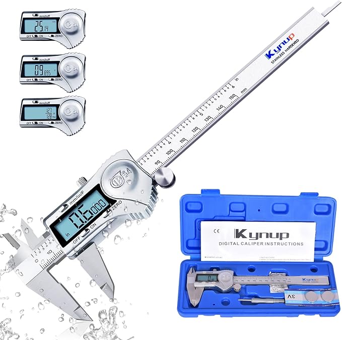 Kynup™ PrecisionPro 150